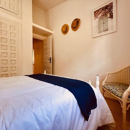טאולאדה Bungalow Aloha Moraira By Sun & Sea Homes מראה חיצוני תמונה