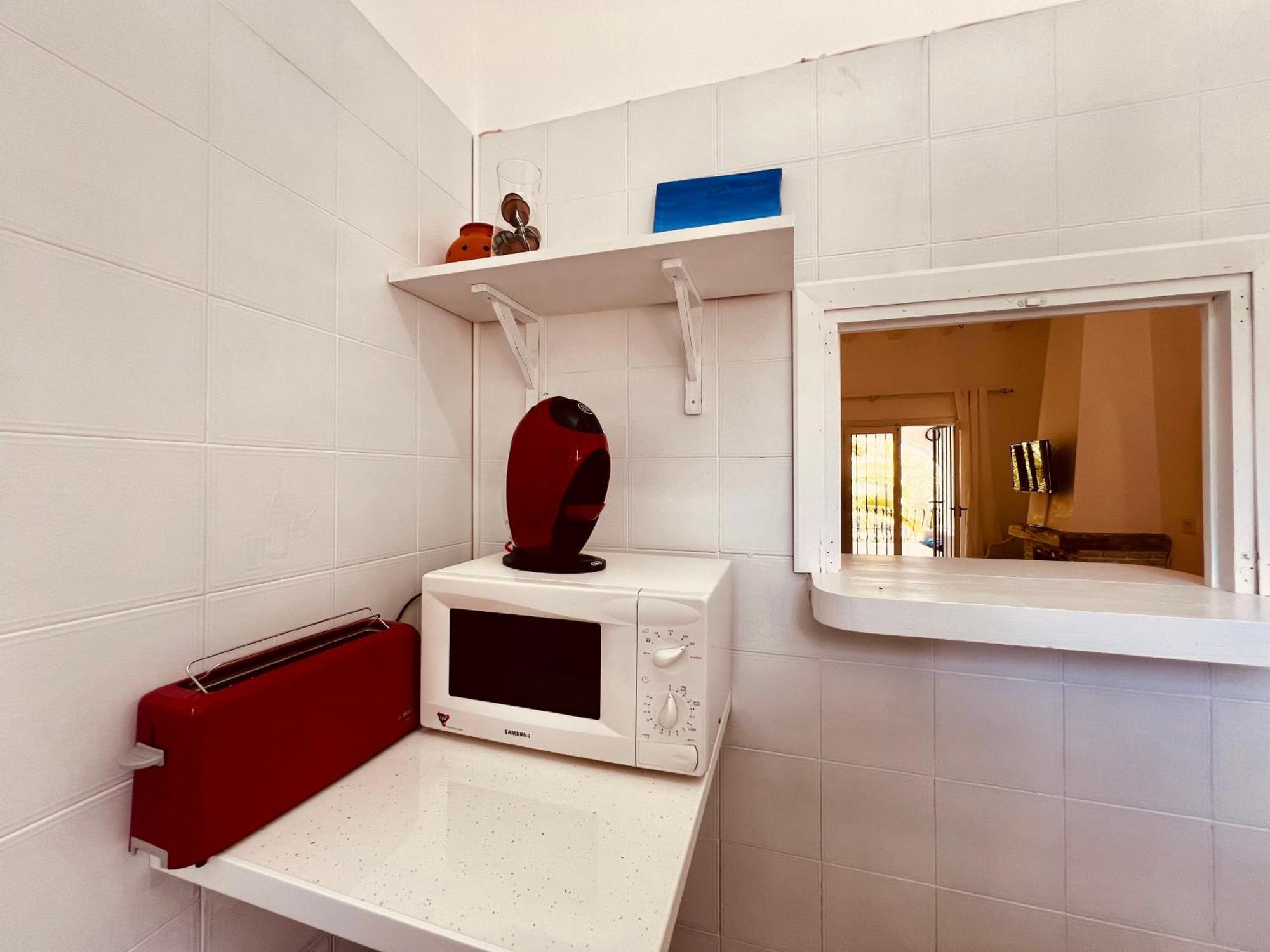 טאולאדה Bungalow Aloha Moraira By Sun & Sea Homes מראה חיצוני תמונה