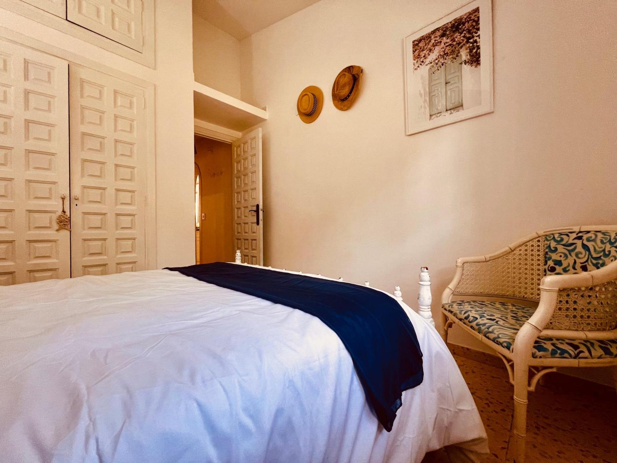 טאולאדה Bungalow Aloha Moraira By Sun & Sea Homes מראה חיצוני תמונה