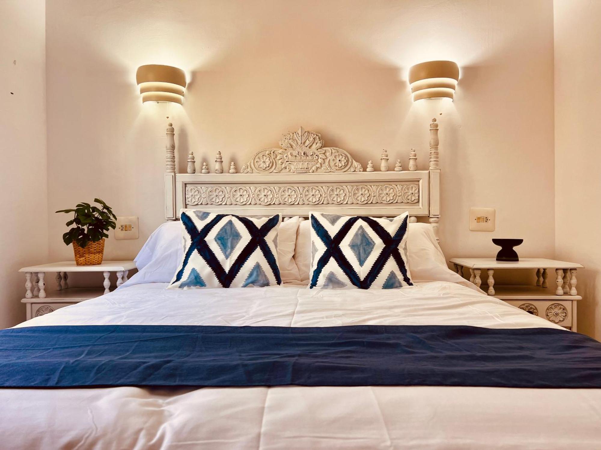 טאולאדה Bungalow Aloha Moraira By Sun & Sea Homes מראה חיצוני תמונה
