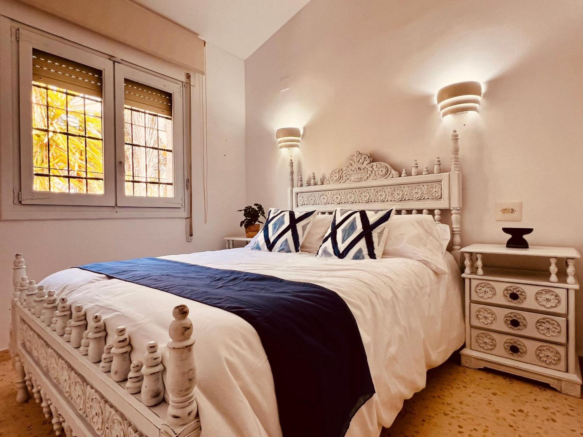טאולאדה Bungalow Aloha Moraira By Sun & Sea Homes מראה חיצוני תמונה