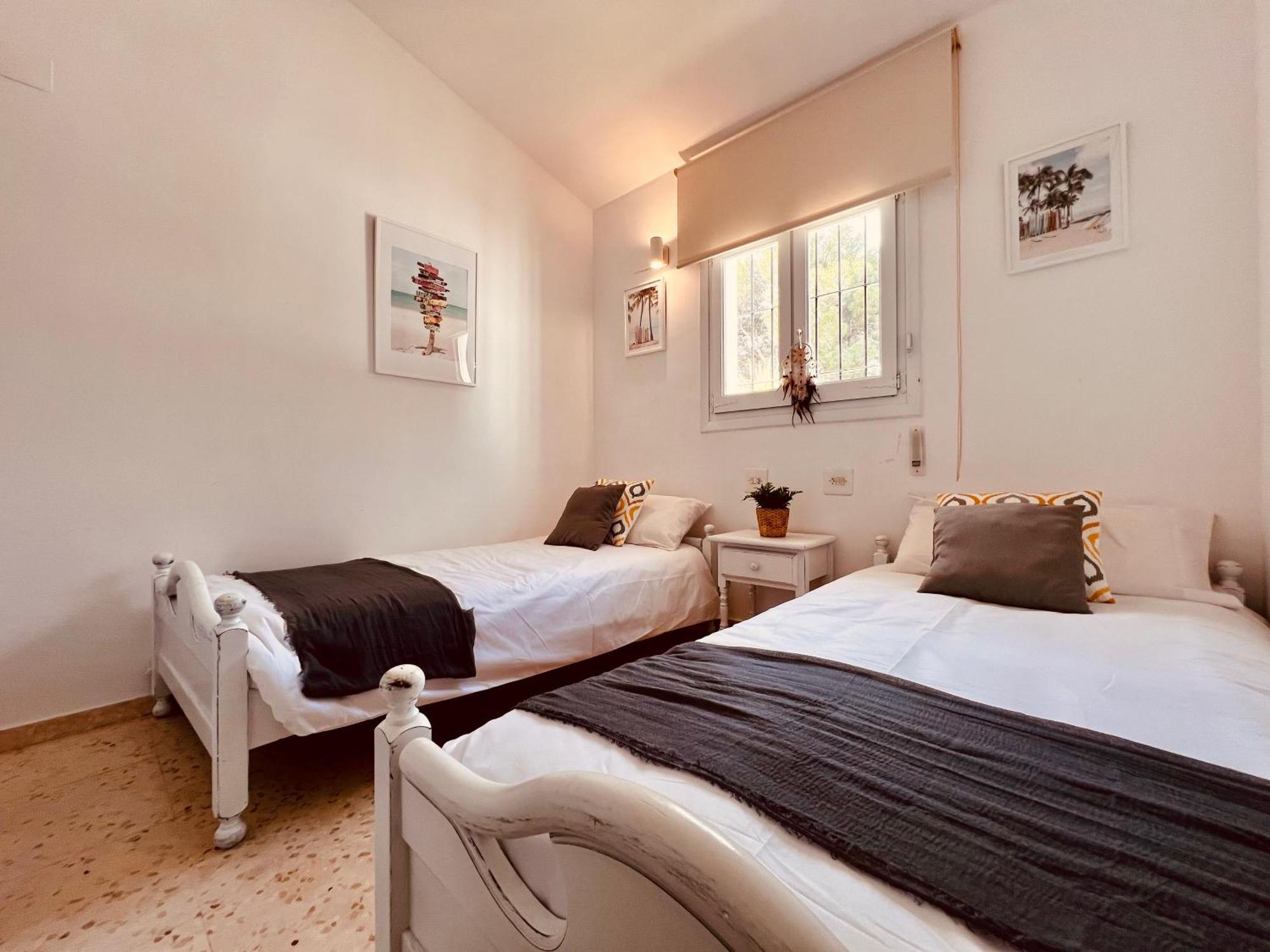 טאולאדה Bungalow Aloha Moraira By Sun & Sea Homes מראה חיצוני תמונה