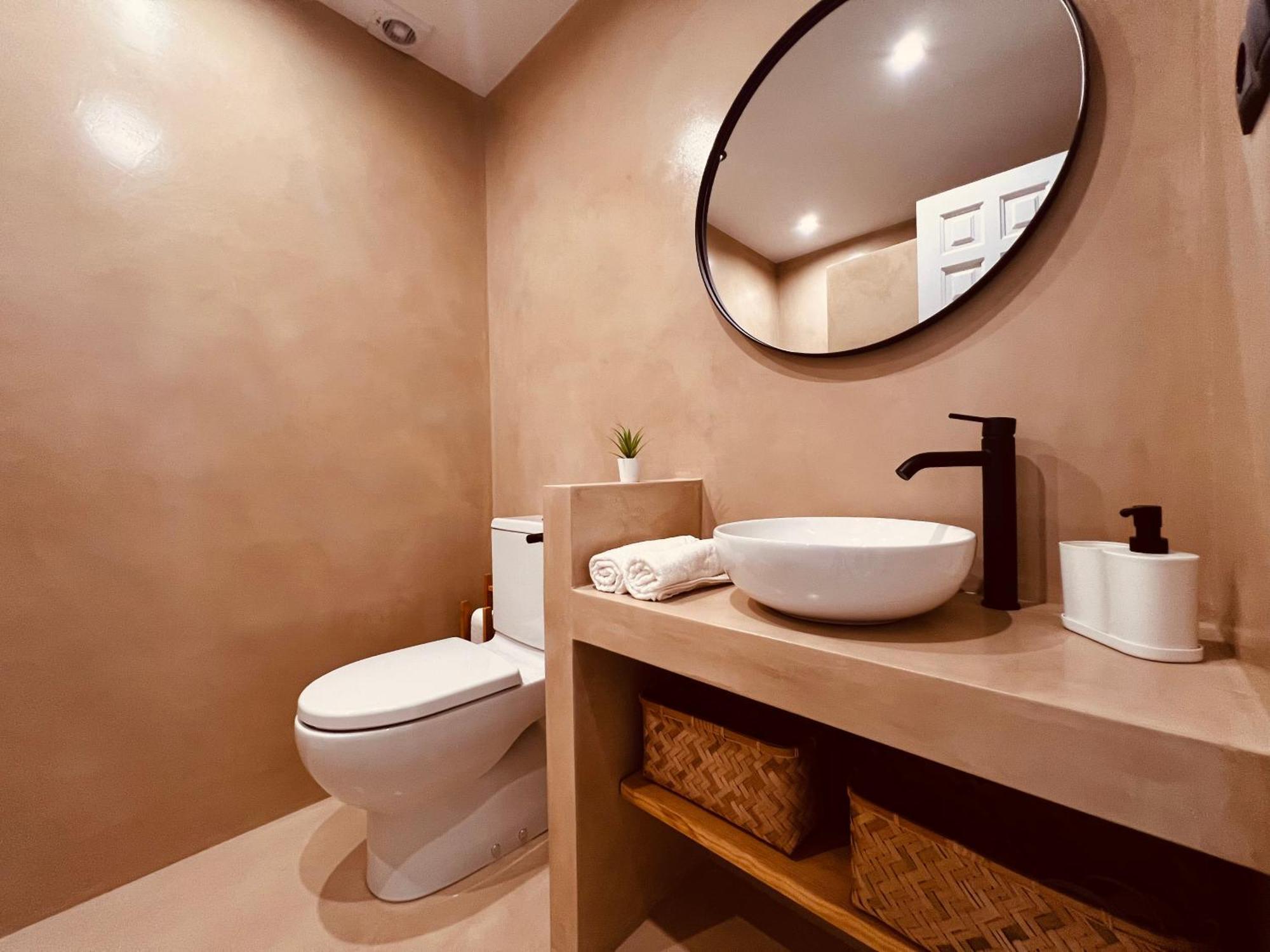 טאולאדה Bungalow Aloha Moraira By Sun & Sea Homes מראה חיצוני תמונה